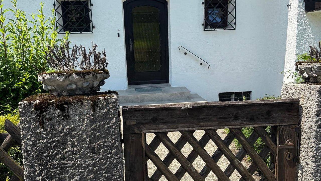 Ganze Ferienwohnung, Ferienwohnung für 6 Personen (82 m²) in Bayerisch Gmain in Bayerisch Gmain, Berchtesgadener Alpen