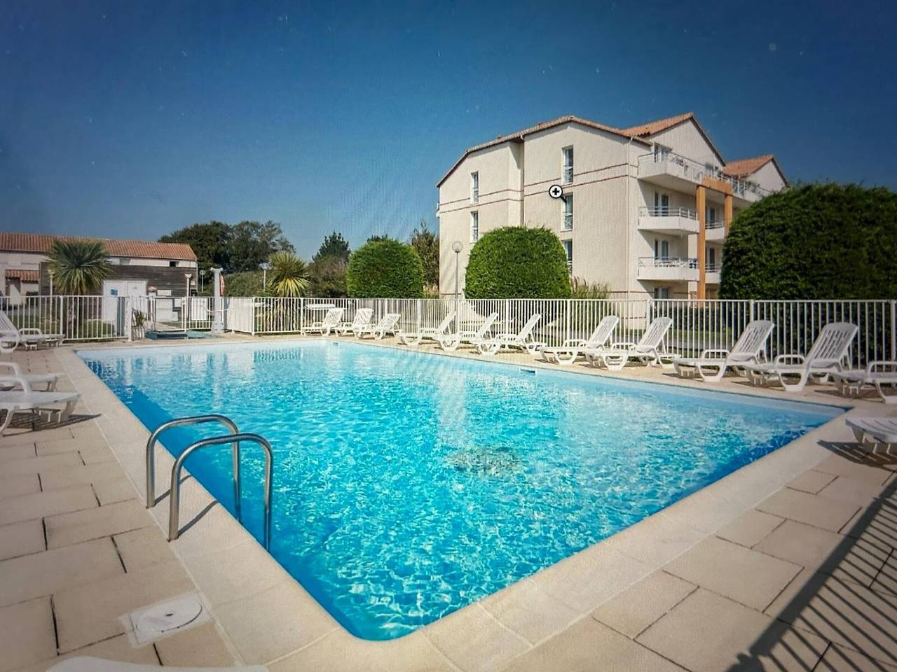 Appartement de vacances
