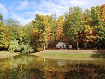 Camping for 16 Guests in Finger Lakes, New York State, Picture 2