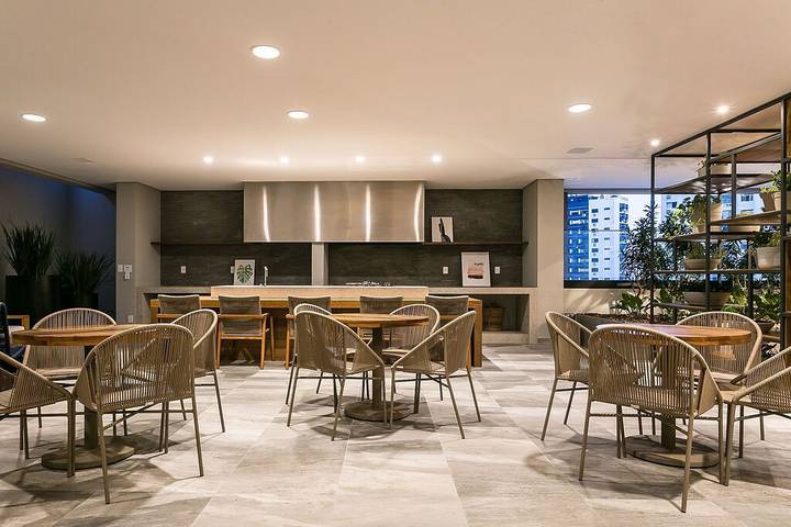 Apartamento de vacaciones para 3 personas, con balcón - 1