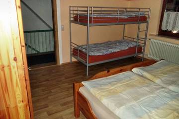 Ferienhaus für 14 Personen in Mörlenbach, Bergstraße, Bild 4