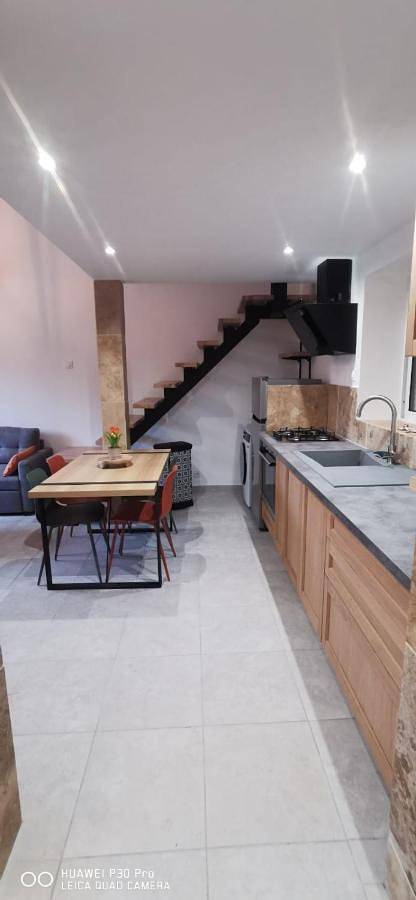 Location de vacances pour 4 personnes, avec vue à Roumoules - 4