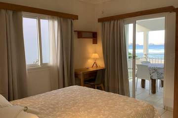 Chalet für 2 Personen in Saint-Barthélemy, Bild 2