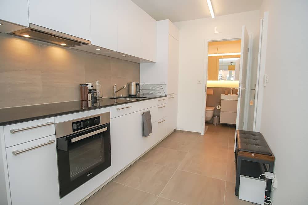 Appartamento intero, Stylish apartment with free Baselcard in Basilea, Aargau-Basel