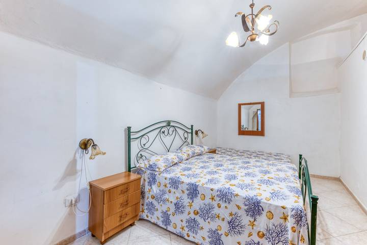 Appartement de vacances pour 5 personnes, animaux acceptés - 1