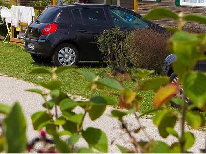 Camping für 6 Personen, mit Sauna, mit Haustier in Franche-Comté - 3