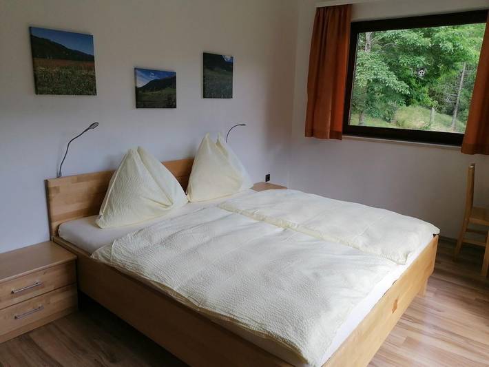 Ferienhaus mit 3 Schlafräumen in Rottenmanner und Wölzer Tauern, Pusterwald