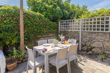 Cottage for 6 People in St. Ives, Cornwall, Photo 3