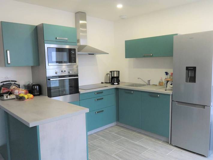 Ferienwohnung für 4 Personen in Perros-Guirec - 2