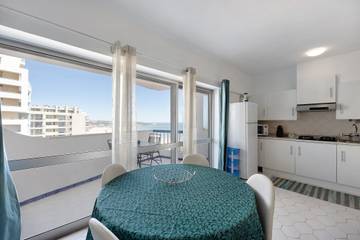 Vakantieappartement voor 4 Personen in Praia da Rocha, Portimão, Afbeelding 4