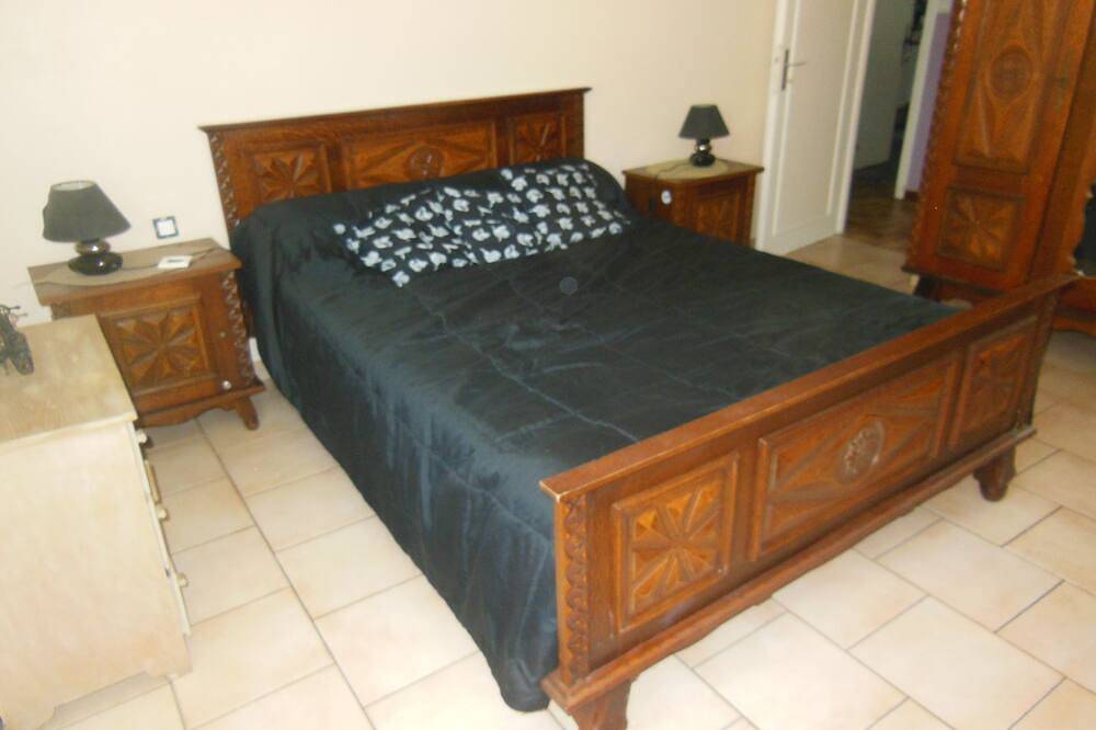 Apartamento entero, Apartamento amueblado para vacaciones in Boucau, Region de Bayona