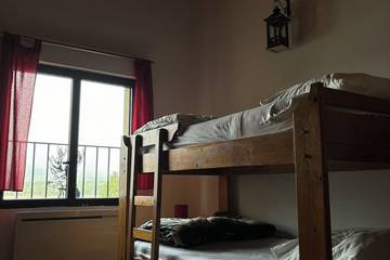 Chalet pour 8 Personnes dans Matemale, Pyrénées, Photo 4