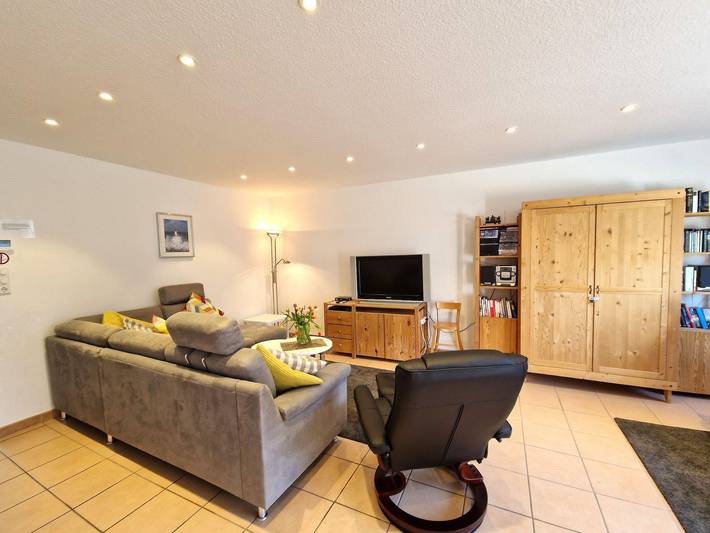 Ferienhaus für 5 Personen, mit Garten und Terrasse, mit Haustier in Norden-Norddeich - 3