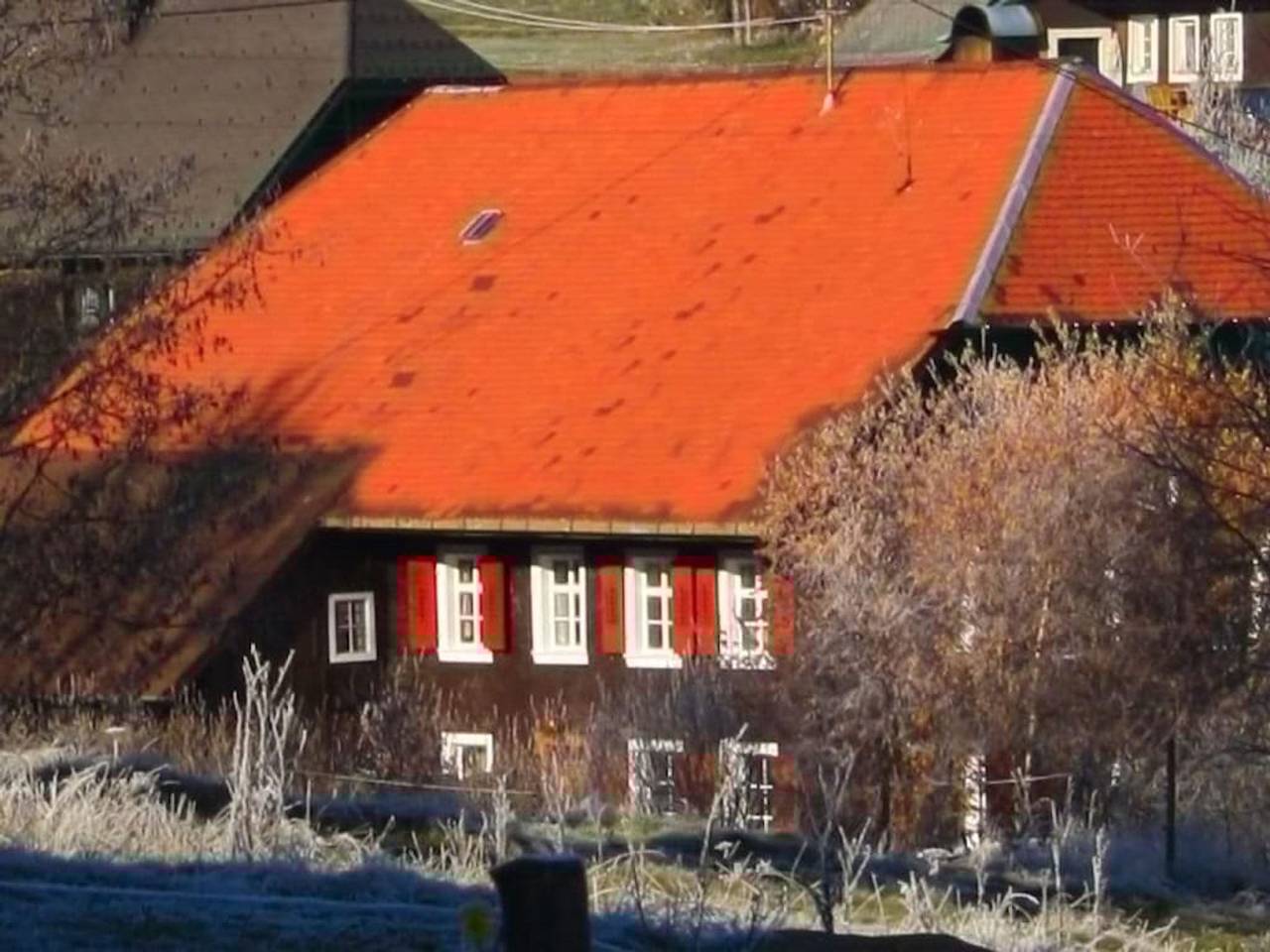 Casa vacanza a Waldshut a partire da 558€ a notte