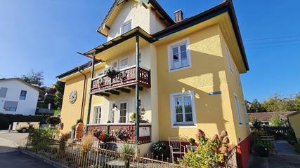 Ferienwohnung für 3 Personen in Peißenberg, Pfaffenwinkel, Bild 3