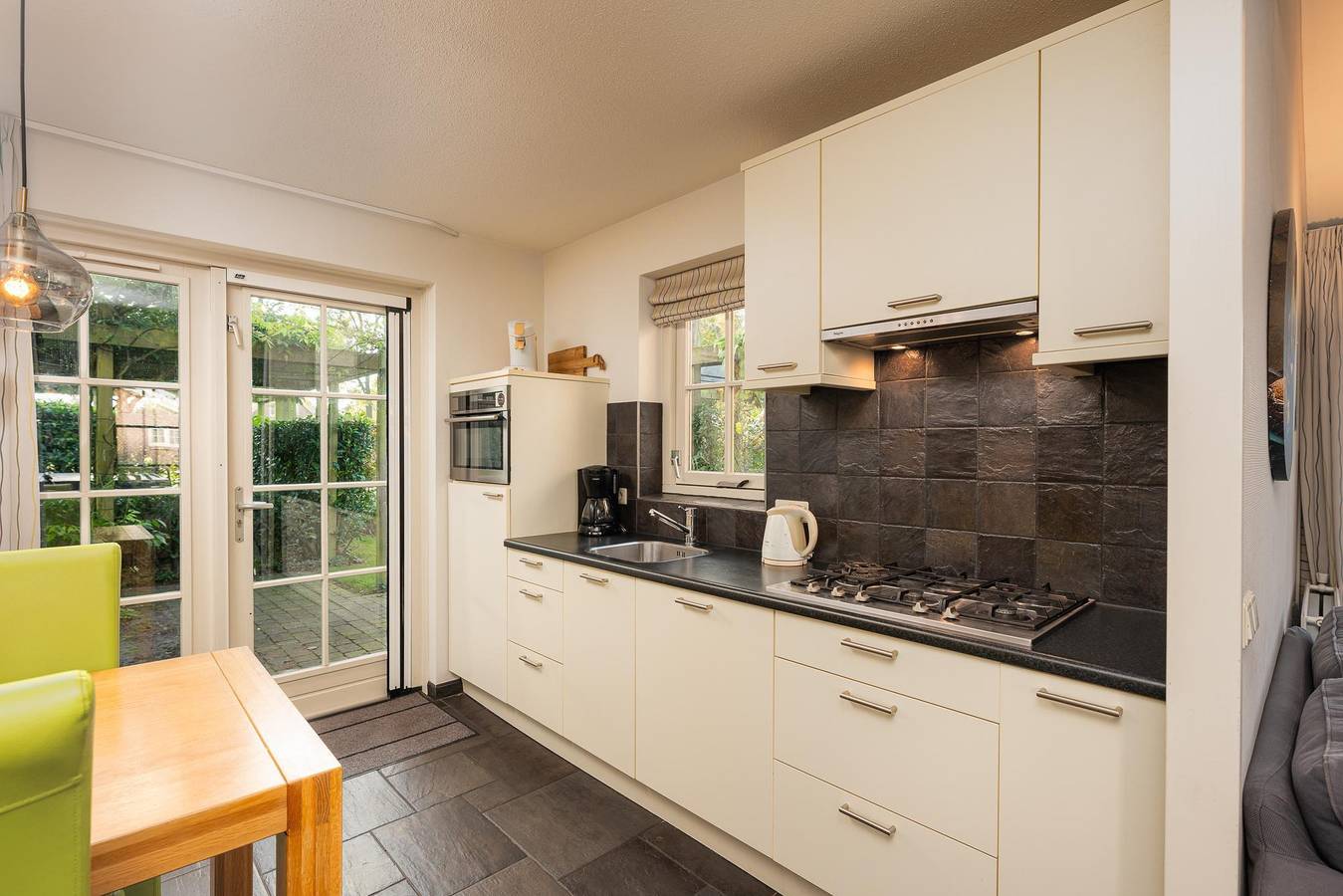 Buitengoed het Lageveld — Buitengoed het Lageveld 119 in Twente