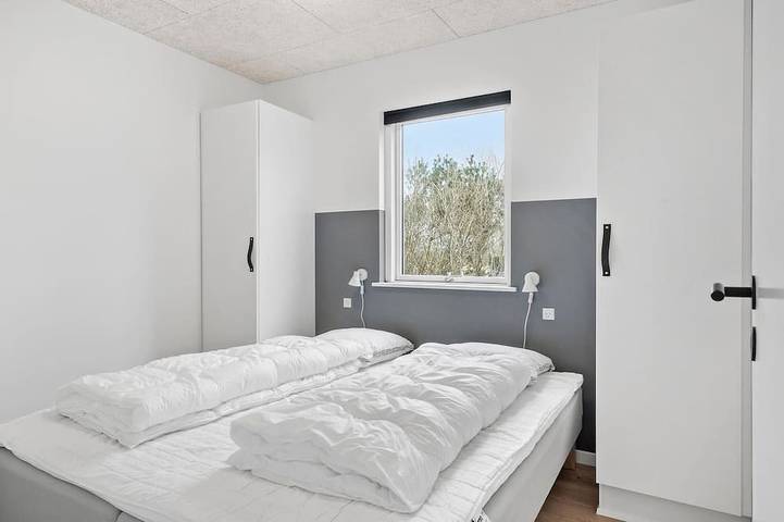 Ferienhaus für 10 Personen, mit Sauna und Garten in Stauning - 2