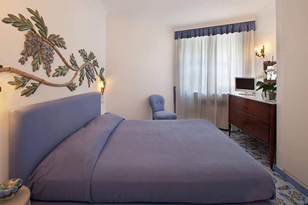 Fantastisk luksusvilla ved sjøen i hjertet av Sorrento-kysten in Nerano, Provinsen Napoli