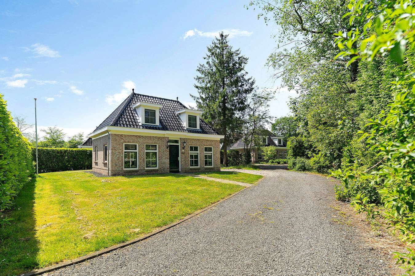 Bungalowpark Hoge Hexel — Notaris 4 -persoons in Twente