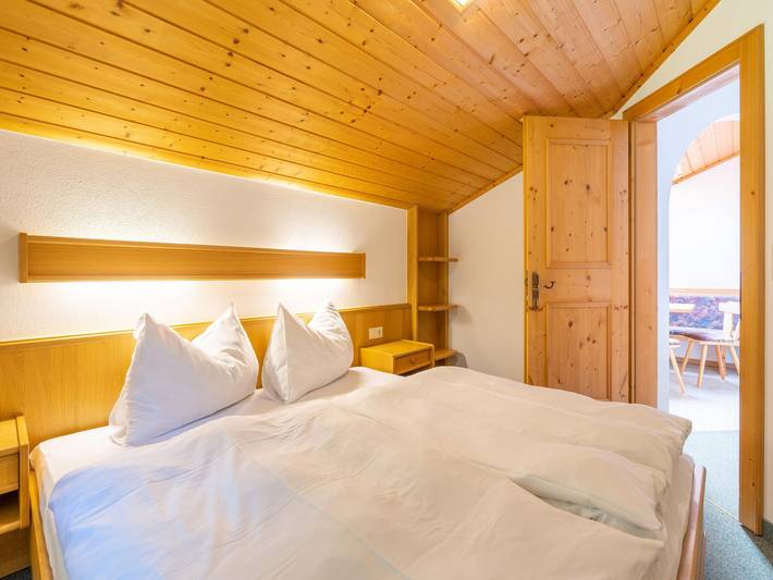 Ganze Wohnung, Wohnung in Mittersill nahe Skipisten in Hohe Tauern, Mittersill