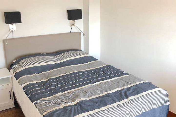Location de vacances pour 6 personnes dans Port de Barfleur - 2