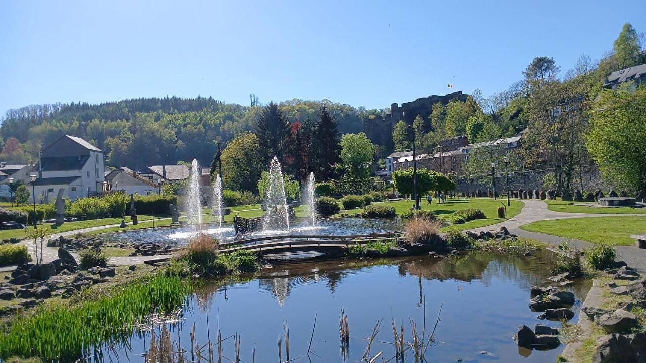 Appartement entier, L’Abri in La Roche-en-Ardenne, Province de Luxembourg