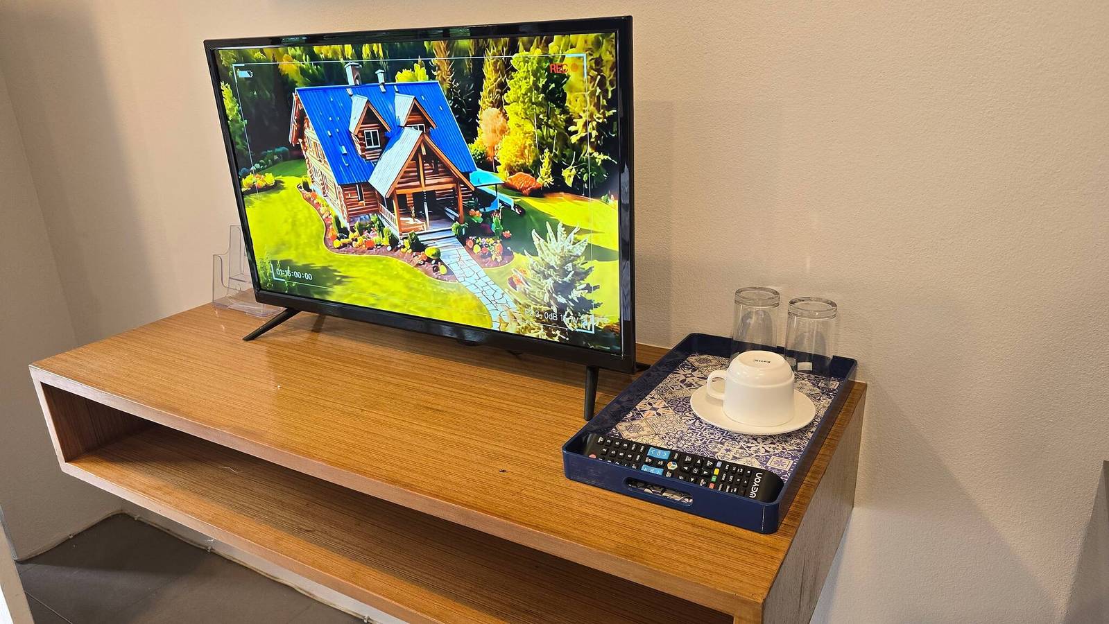 Entire apartment, Charming 1-Bedroom Apartment in Chiang Mai's Heart in Chiang Mai, Chiang Mai Province