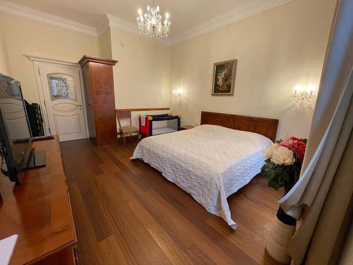 Ferienwohnung für 5 Personen, mit Pool und Garten sowie Sauna und Whirlpool in Karlsbad - 2