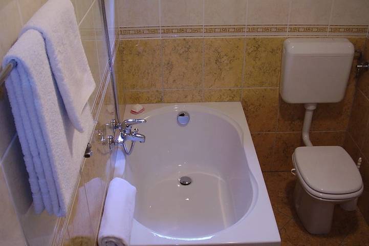 Apartment 1, located 200 meters from the sea in character house. in Rovinj (Istria), Rovinj