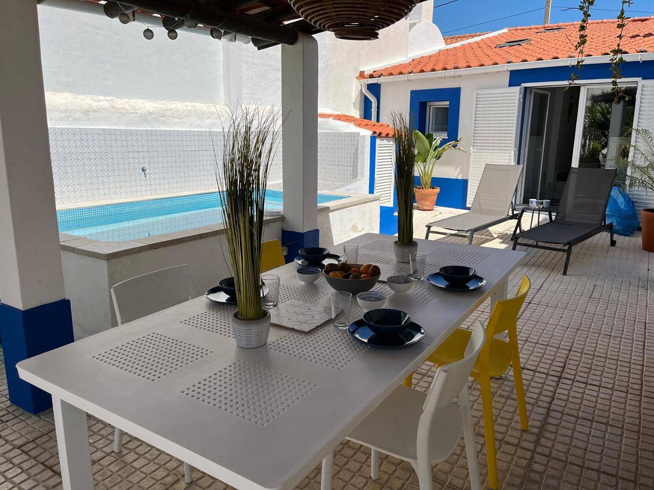 Casa Caridade in Reguengos de Monsaraz, Distrito de Évora