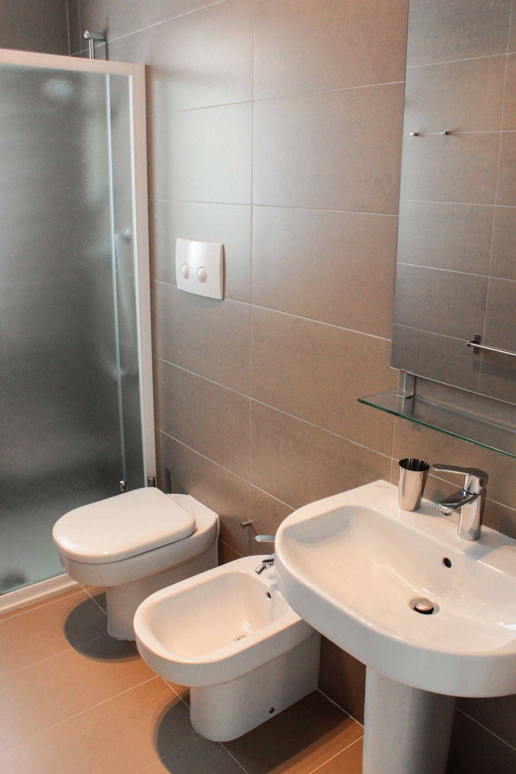 Appartement entier, Appartamento con 3 camere al piano terra in Marina di Ragusa, Province de Ragusa