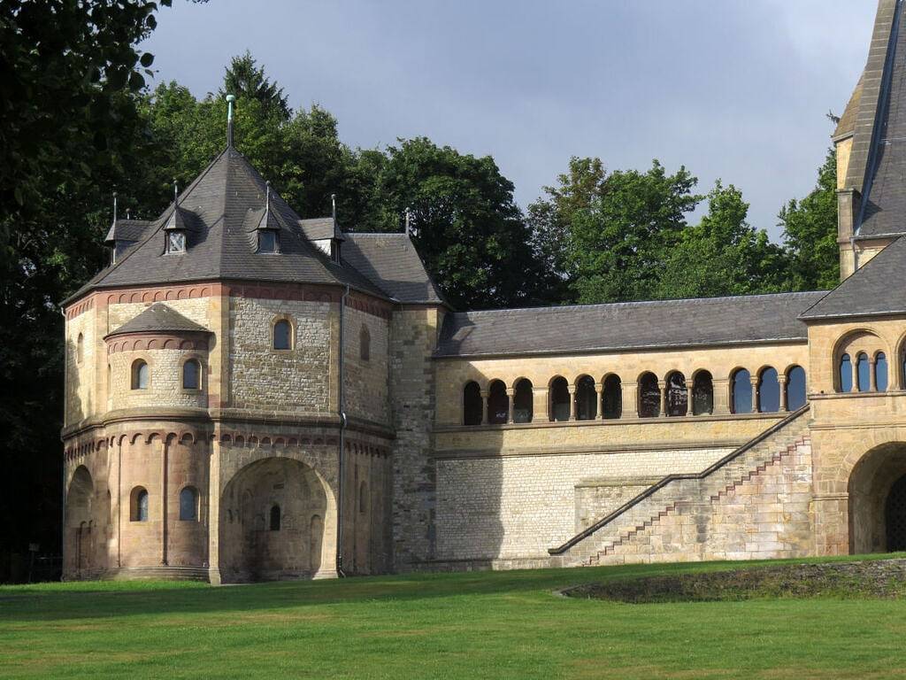 Ferienhaus für 4 Personen in Goslar, Westharz