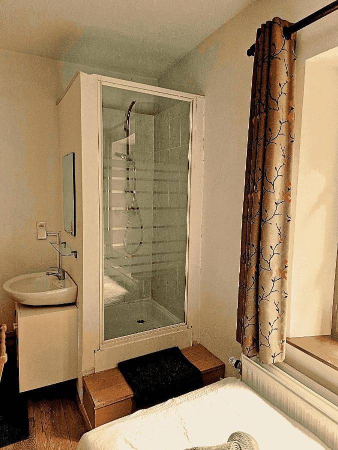 Chambre d’hôte pour 7 personnes, avec jardin à Spa - 4