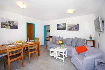 Bungalow für 5 Personen in Grömitz, Südliche Ostseeküste, Bild 4