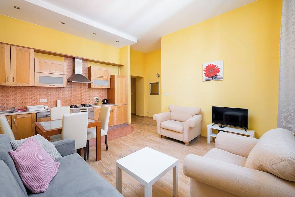 Appartamento intero, Warsaw Main Square Apartment in Varsavia Śródmieście, Varsavia