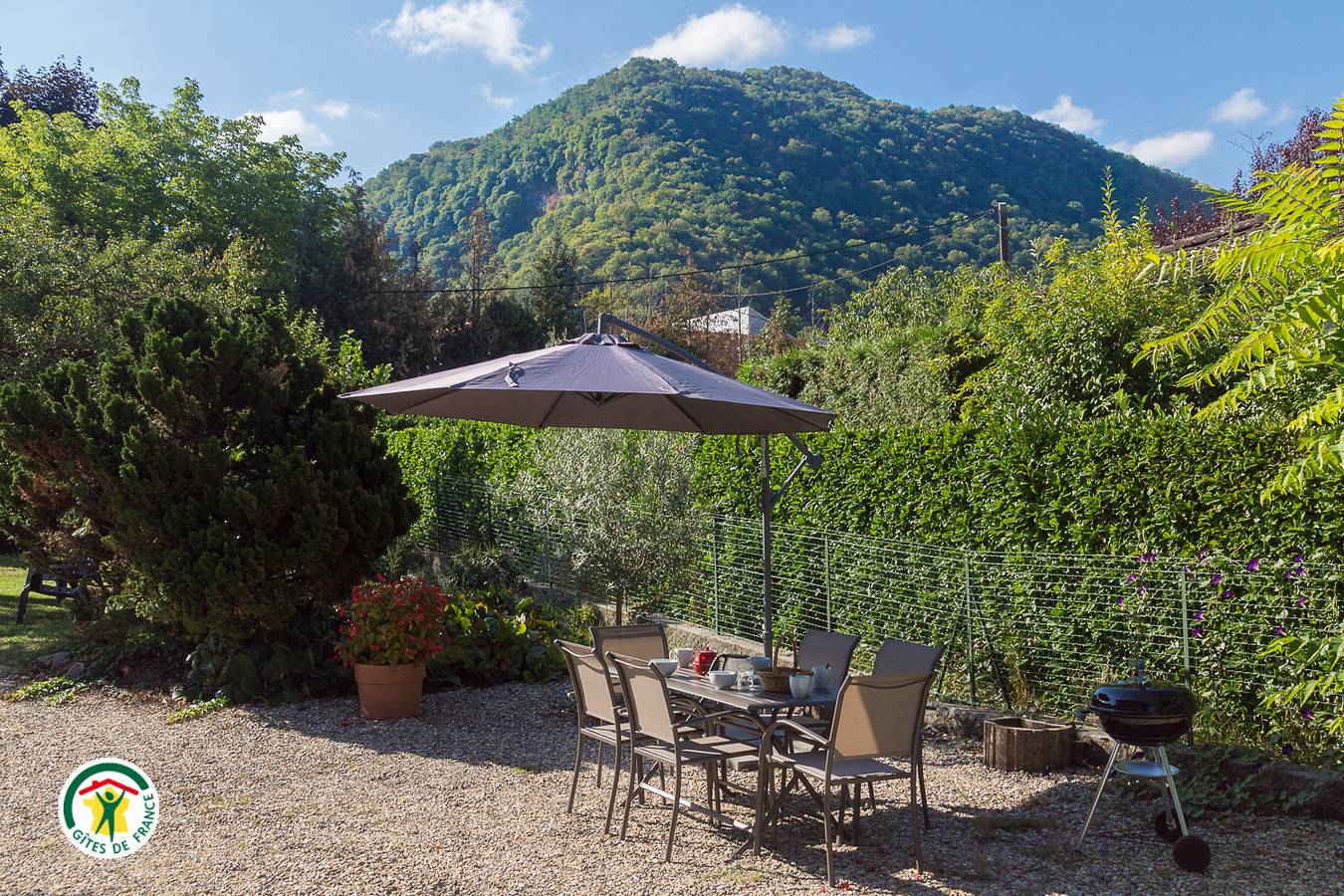 Chez Mado in Domène, Isère