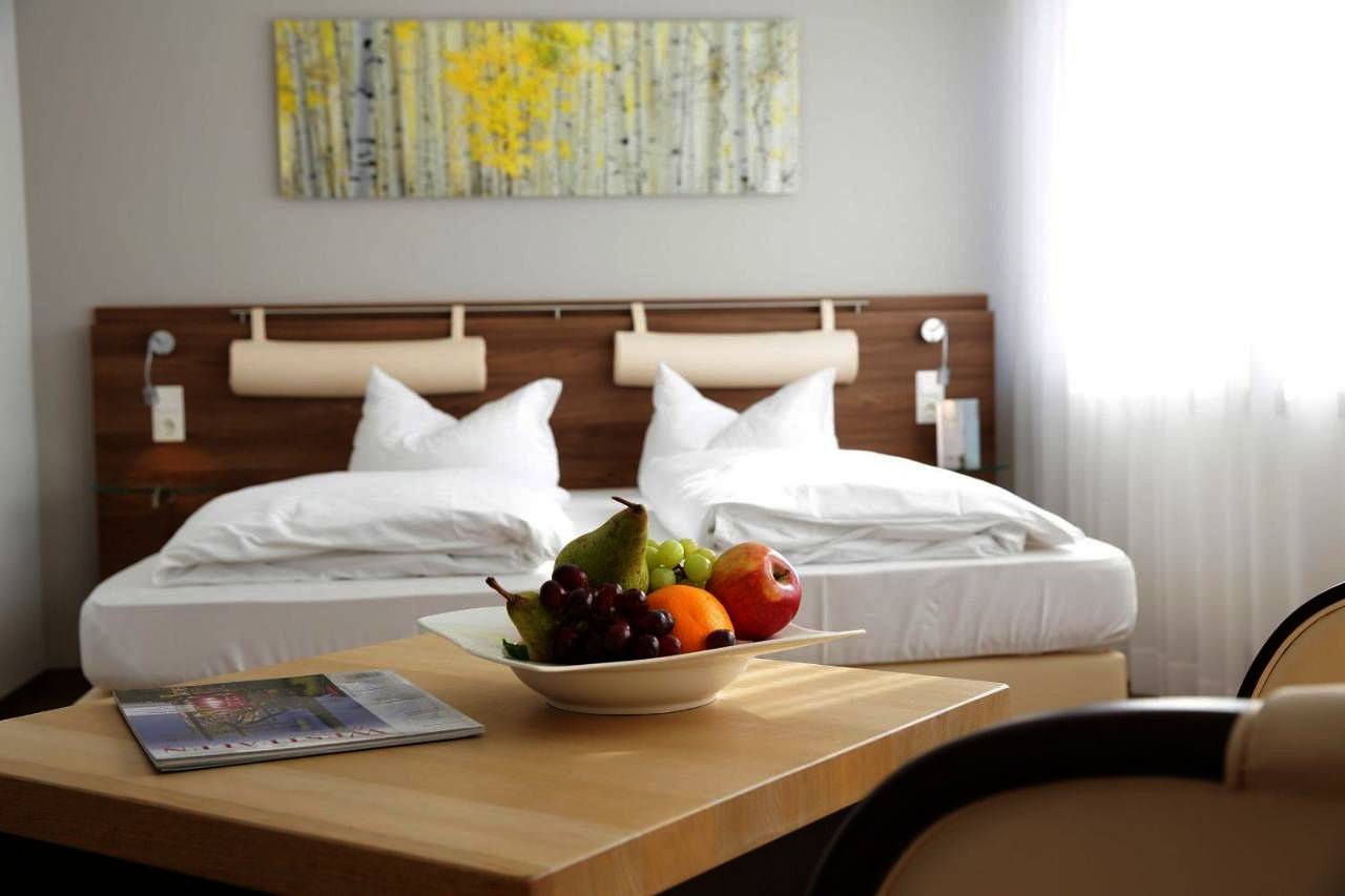 Landhotel Mutter Althoff in Olfen, Ruhrgebiet