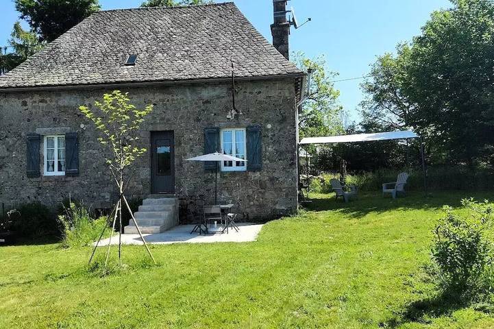 Villa pour 2 personnes, avec terrasse