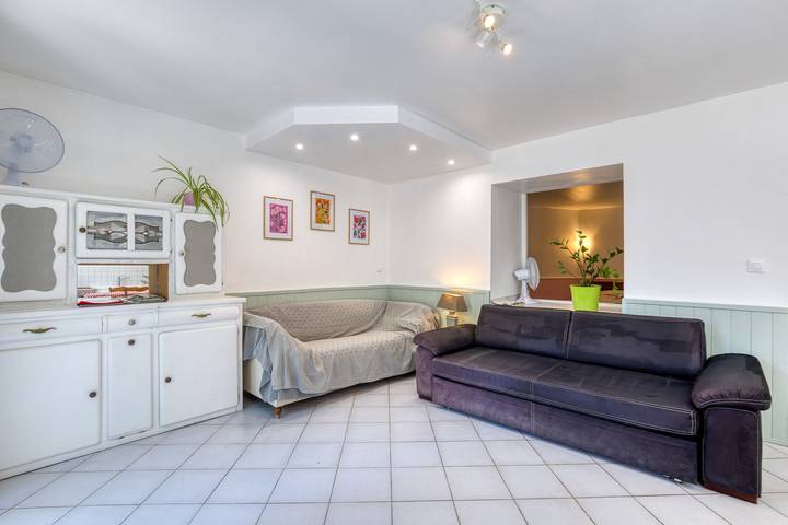 Maison de vacances pour 4 personnes, avec Jardin dans l' Hérault - 3