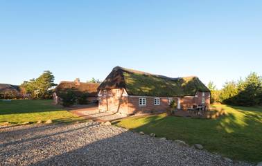 Ferienhaus für 4 Personen in Blavand, Westjütland, Bild 2