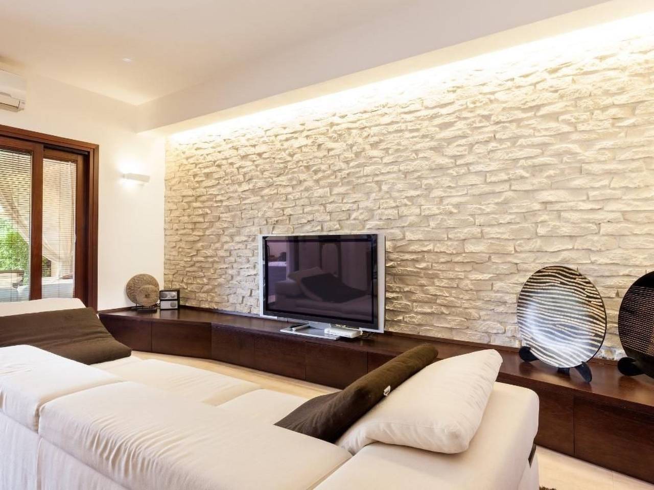 Entire apartment, Wohnung in Villasimius mit Möblierter Terrasse in Crabonaxa/Villasimius, Villasimius