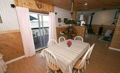Cottage for 8 Guests in Tobermory (Ontario), Lake Huron ON, Picture 4