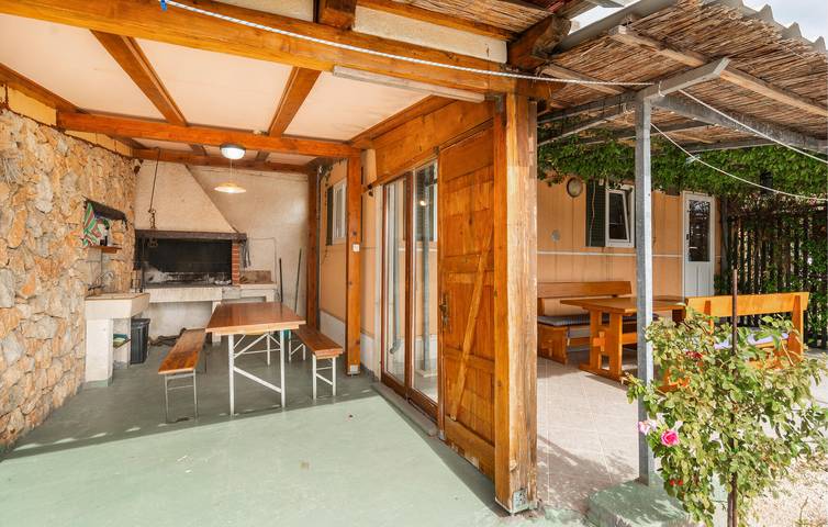 Ferienhaus für 2 Personen auf Brac - 4