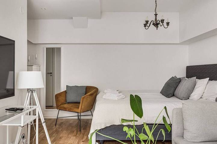Ferienwohnung für 2 Personen in Stockholm - 2