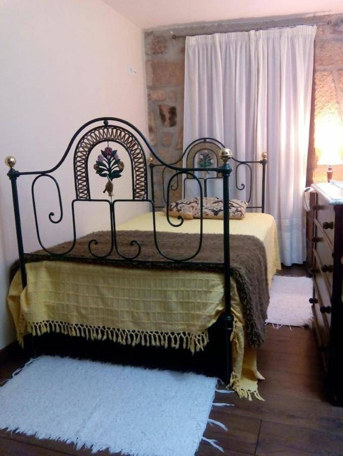 Maison d’hôte pour 2 personnes, avec vue et terrasse à Gouveia - 2