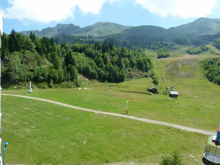 Apartamento de vacaciones para 4 personas, con vistas - 1