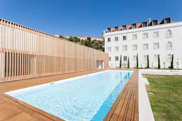 Apartamento De Férias para 6 Pessoas em Lisboa, Distrito de Lisboa, Foto 1