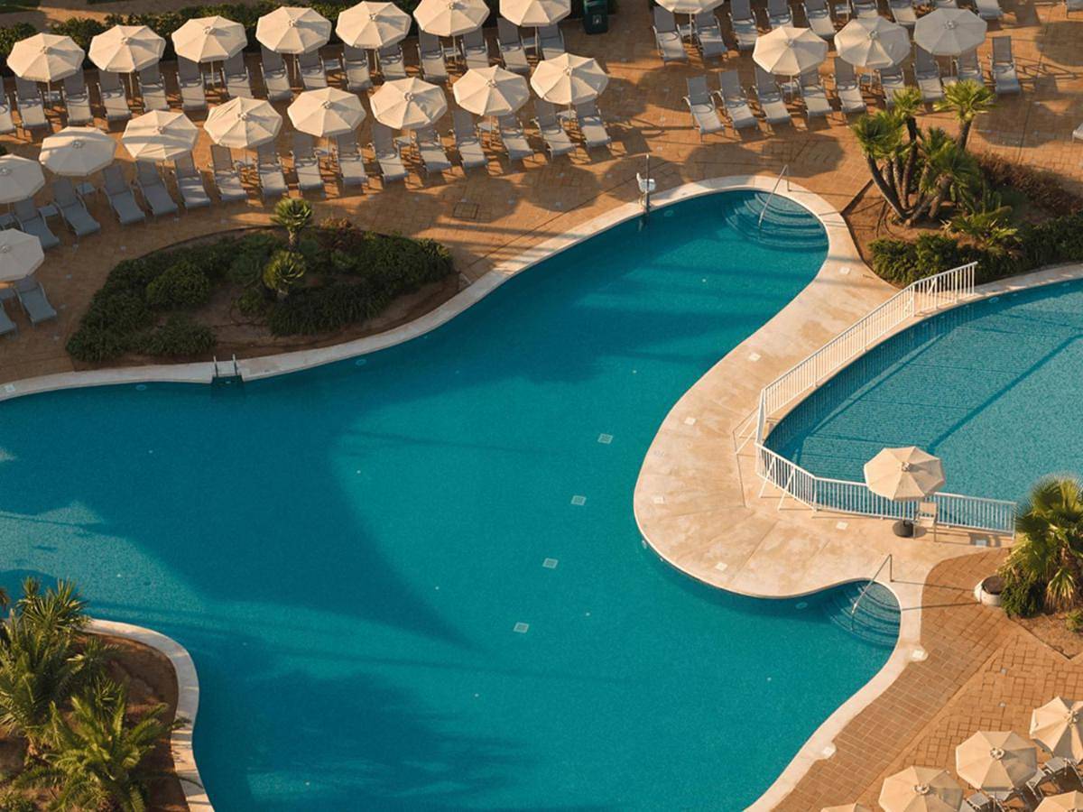 Bq Alcudia Sun Village in Playa de Muro, Muro (Espanha)