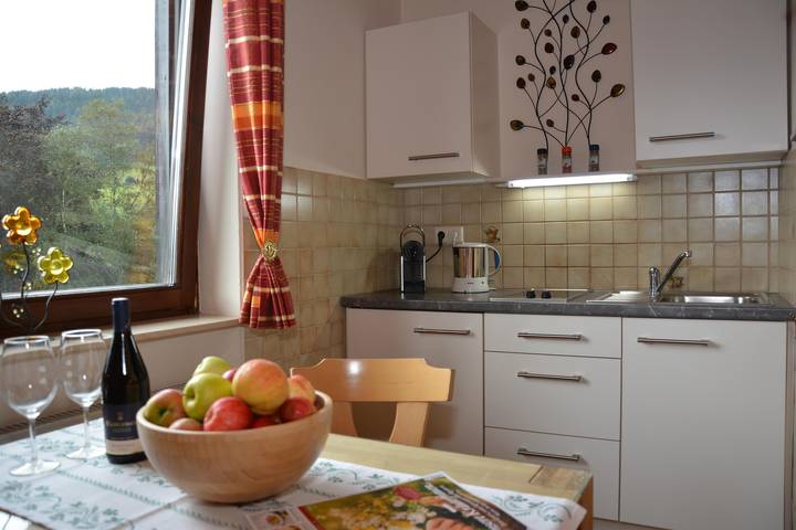 B&B für 4 Personen, mit Garten und Ausblick, mit Haustier in der Steiermark - 4