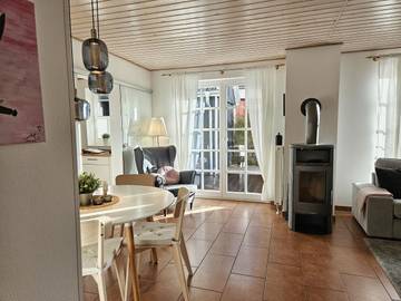 Vakantiewoning voor 4 Personen in Greetsiel Hafen, Krummhörn, Afbeelding 2